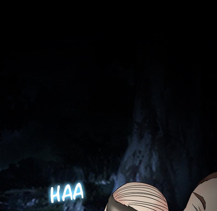 Silhouette Chapter 54 - Page 29