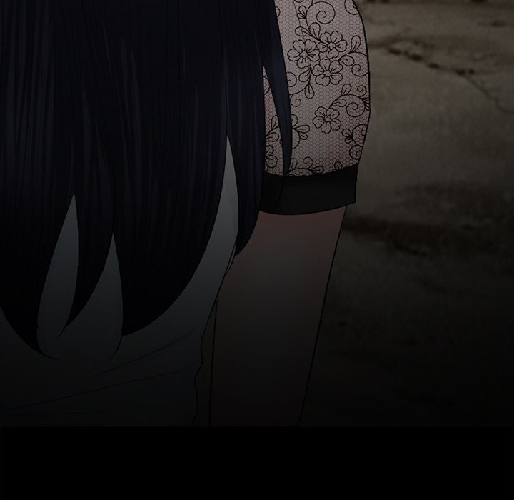 Silhouette Chapter 54 - Page 66