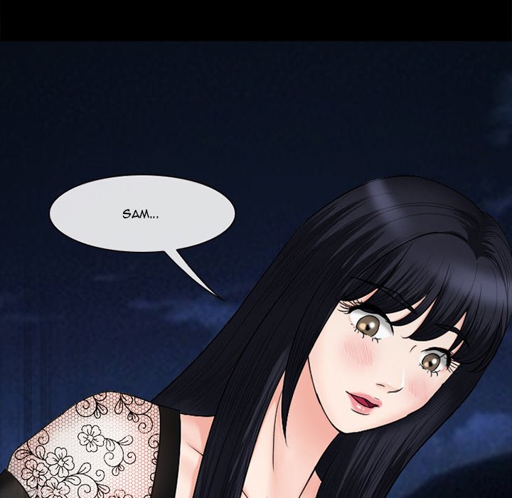 Silhouette Chapter 54 - Page 67