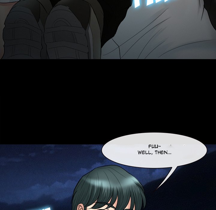 Silhouette Chapter 54 - Page 94