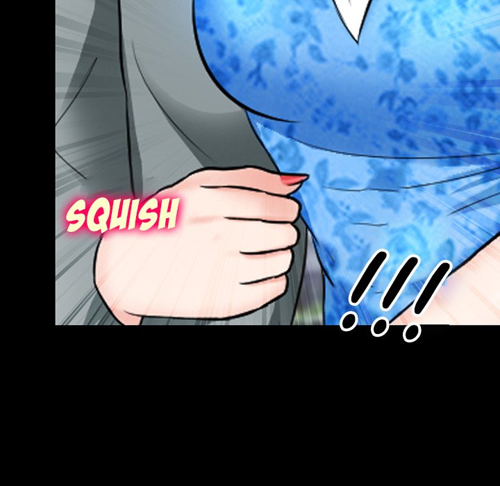 Silhouette Chapter 55 - Page 100