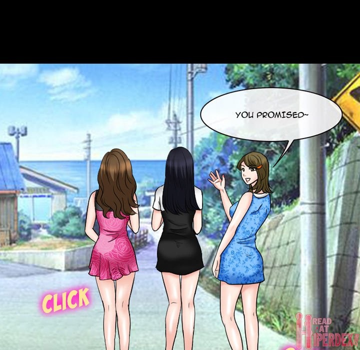 Silhouette Chapter 55 - Page 101