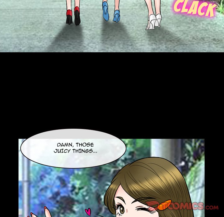 Silhouette Chapter 55 - Page 102