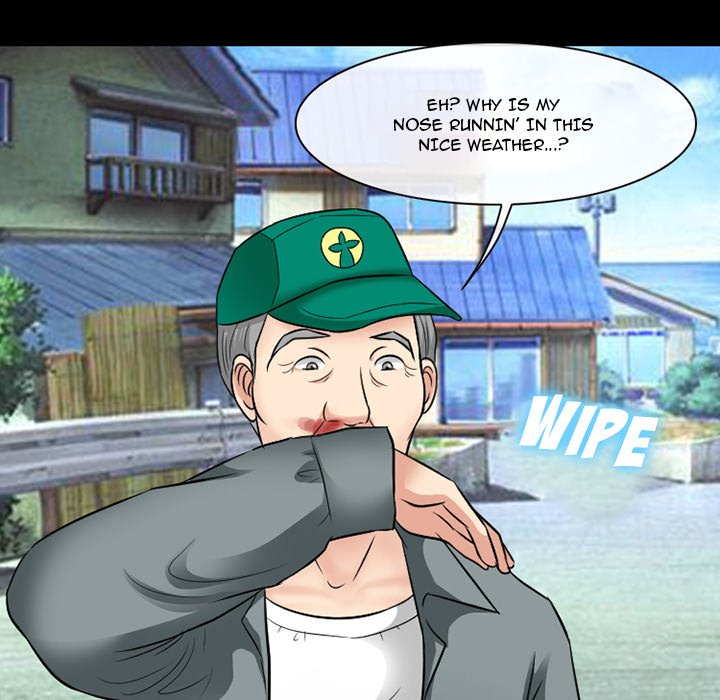 Silhouette Chapter 55 - Page 104