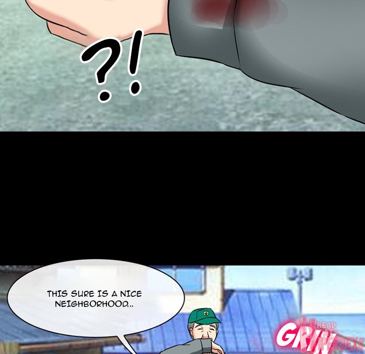 Silhouette Chapter 55 - Page 106