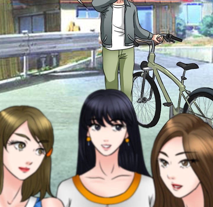 Silhouette Chapter 55 - Page 107