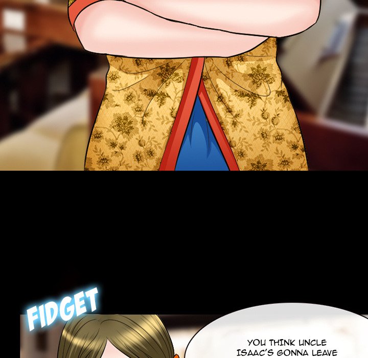 Silhouette Chapter 55 - Page 113