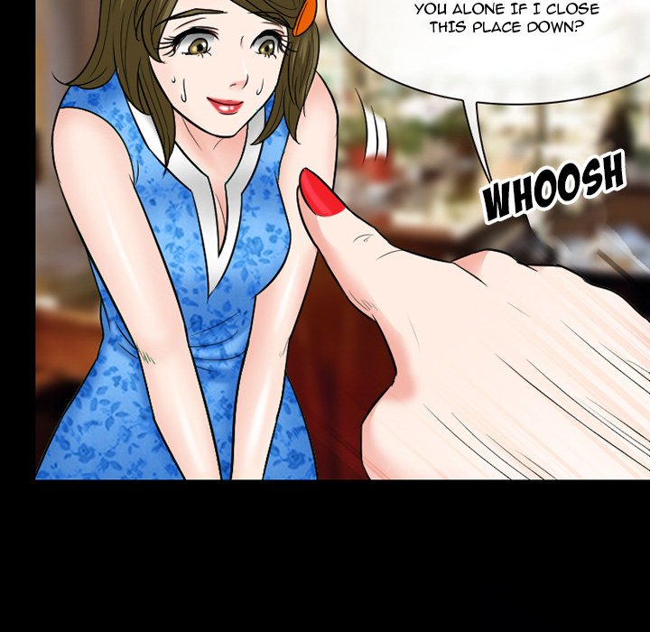 Silhouette Chapter 55 - Page 114