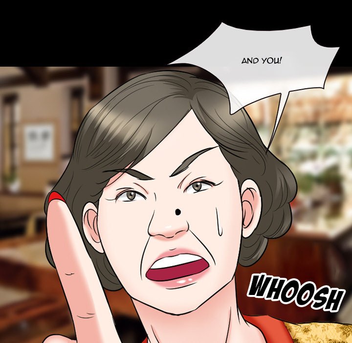 Silhouette Chapter 55 - Page 119