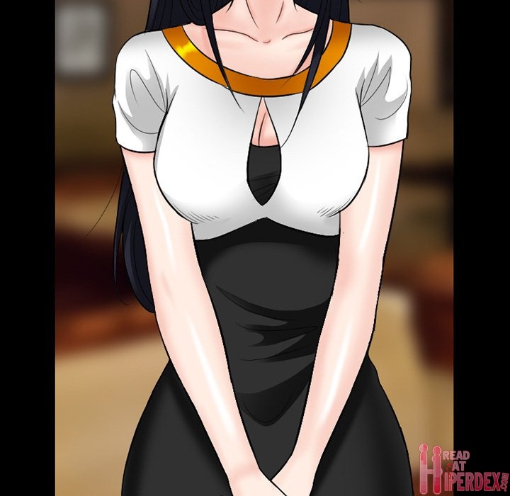 Silhouette Chapter 55 - Page 121