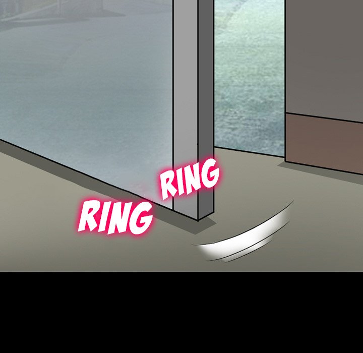 Silhouette Chapter 55 - Page 125