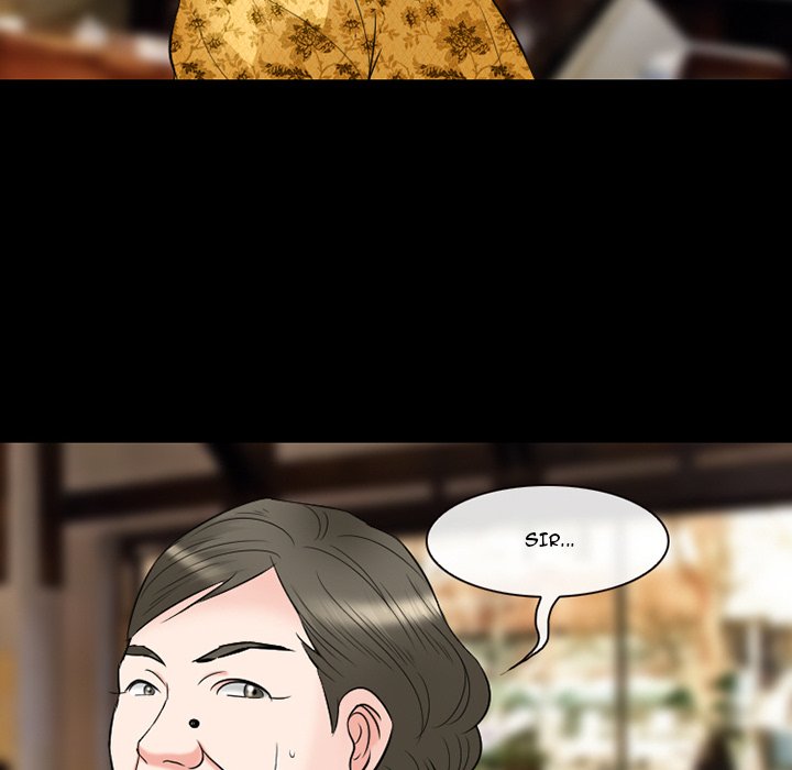 Silhouette Chapter 55 - Page 127