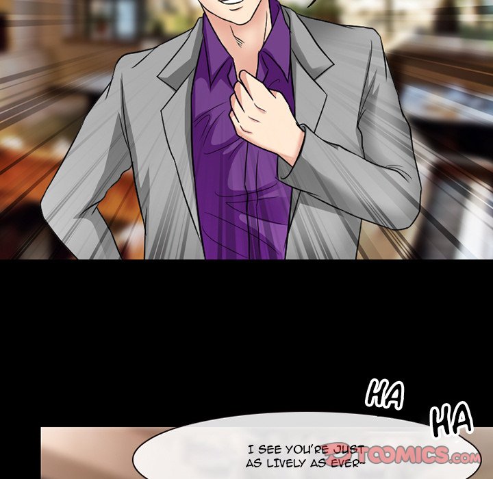 Silhouette Chapter 55 - Page 129