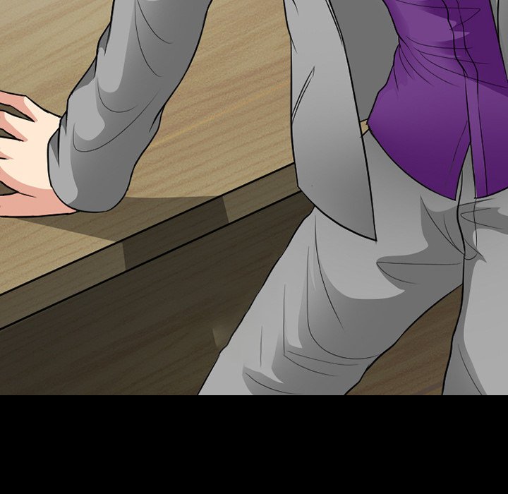 Silhouette Chapter 55 - Page 133