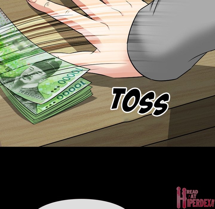 Silhouette Chapter 55 - Page 136