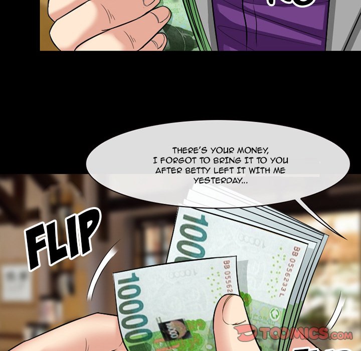 Silhouette Chapter 55 - Page 138