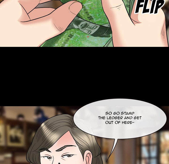 Silhouette Chapter 55 - Page 139