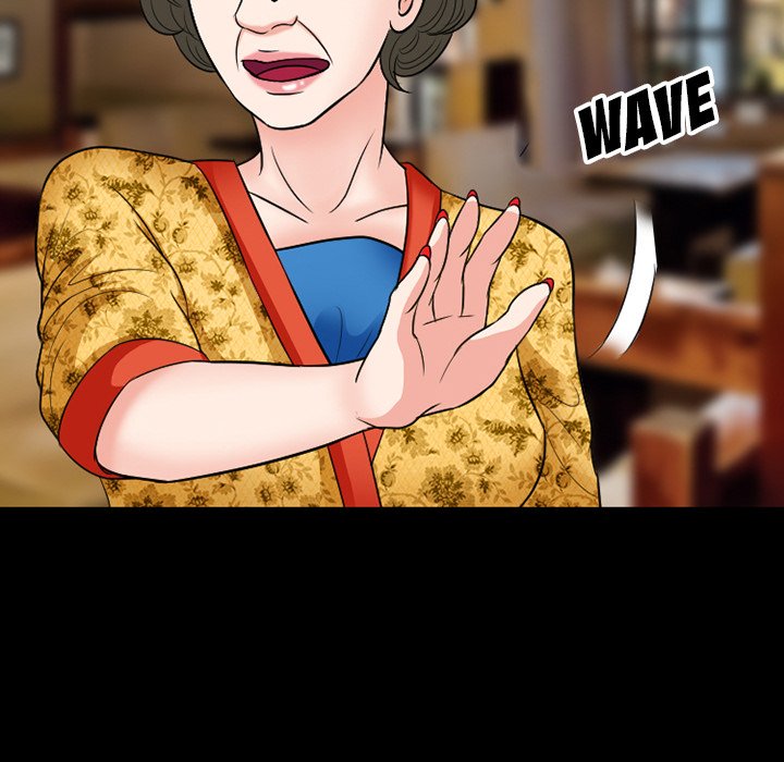 Silhouette Chapter 55 - Page 140