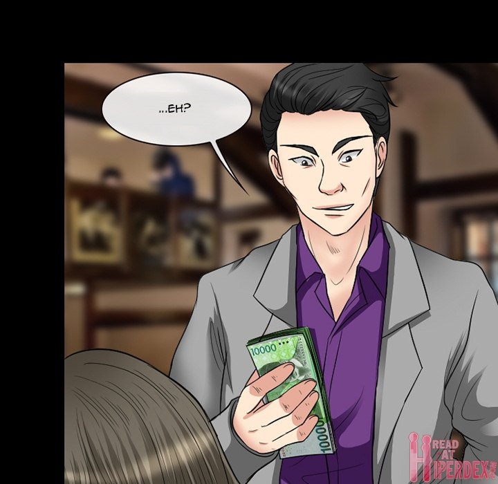 Silhouette Chapter 55 - Page 141