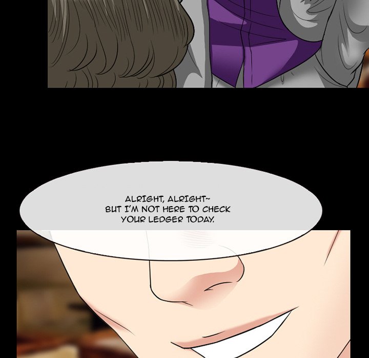 Silhouette Chapter 55 - Page 142