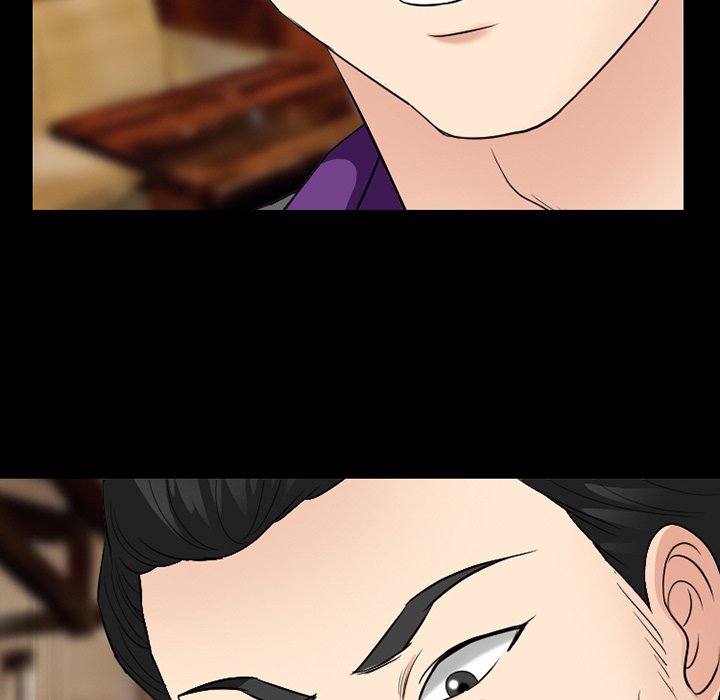 Silhouette Chapter 55 - Page 143