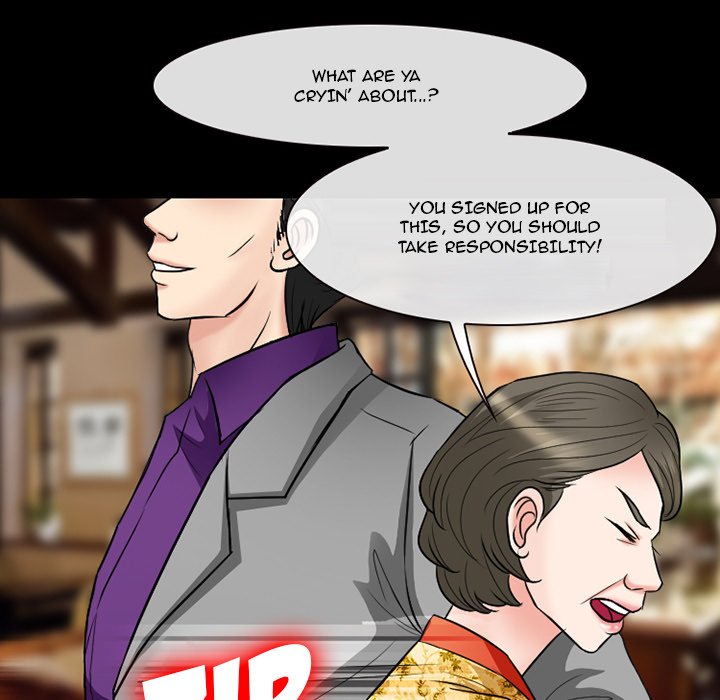 Silhouette Chapter 55 - Page 149