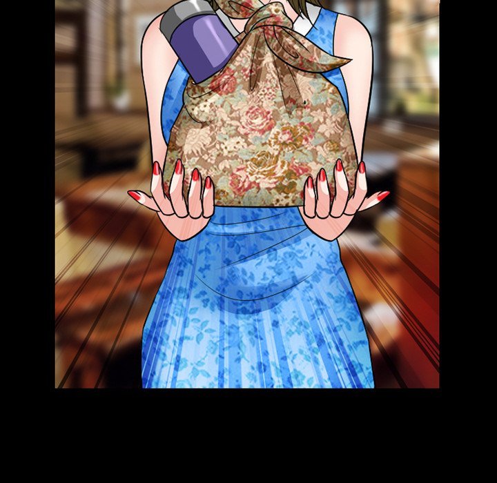 Silhouette Chapter 55 - Page 152