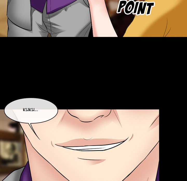 Silhouette Chapter 55 - Page 154