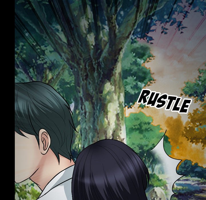 Silhouette Chapter 55 - Page 19