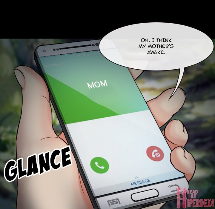 Silhouette Chapter 55 - Page 27