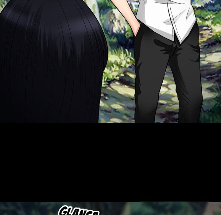 Silhouette Chapter 55 - Page 29