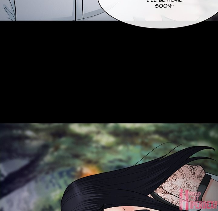 Silhouette Chapter 55 - Page 31