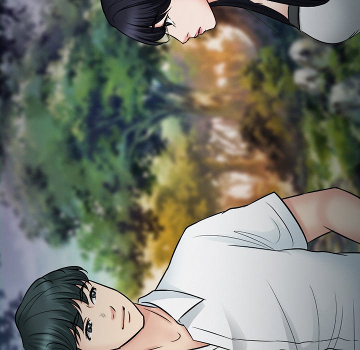 Silhouette Chapter 55 - Page 32