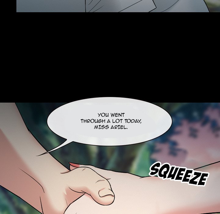 Silhouette Chapter 55 - Page 35