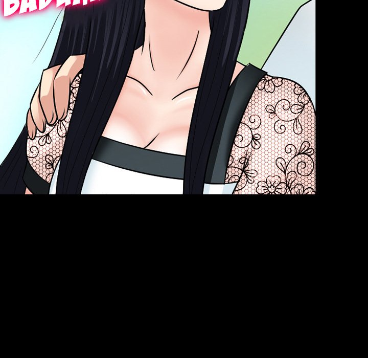 Silhouette Chapter 55 - Page 40