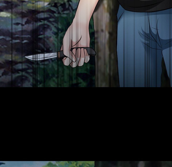 Silhouette Chapter 55 - Page 43