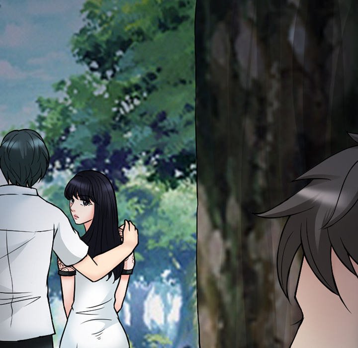 Silhouette Chapter 55 - Page 44