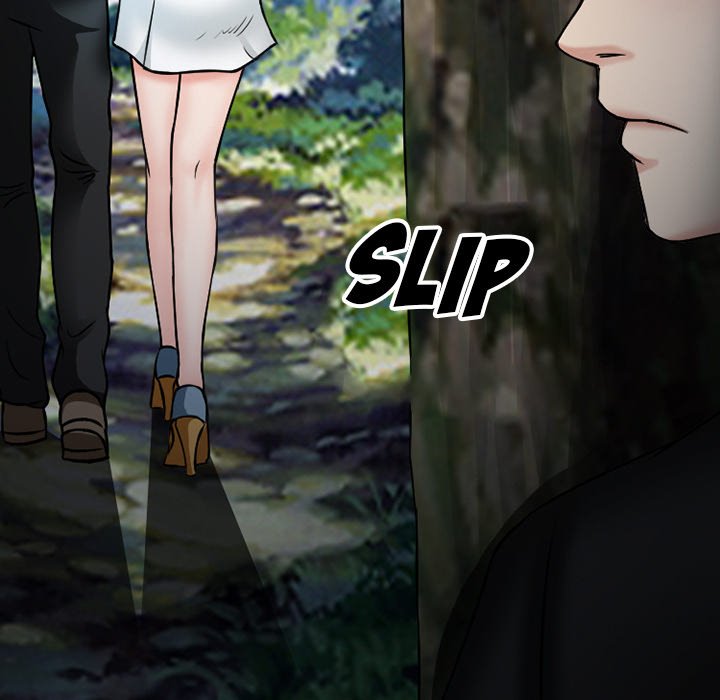 Silhouette Chapter 55 - Page 45