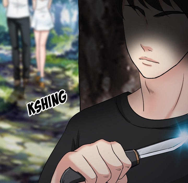 Silhouette Chapter 55 - Page 47