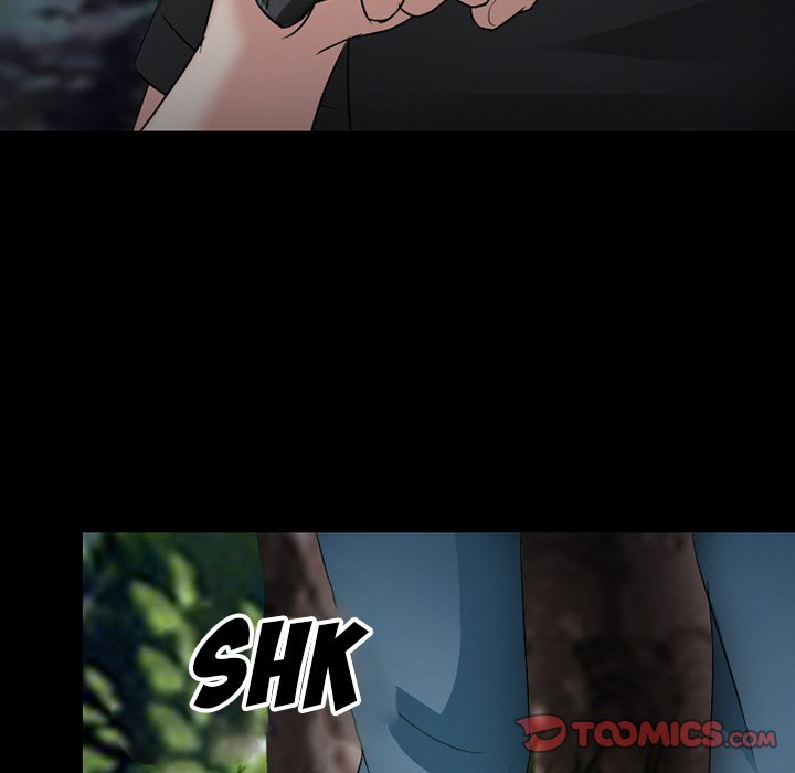 Silhouette Chapter 55 - Page 48