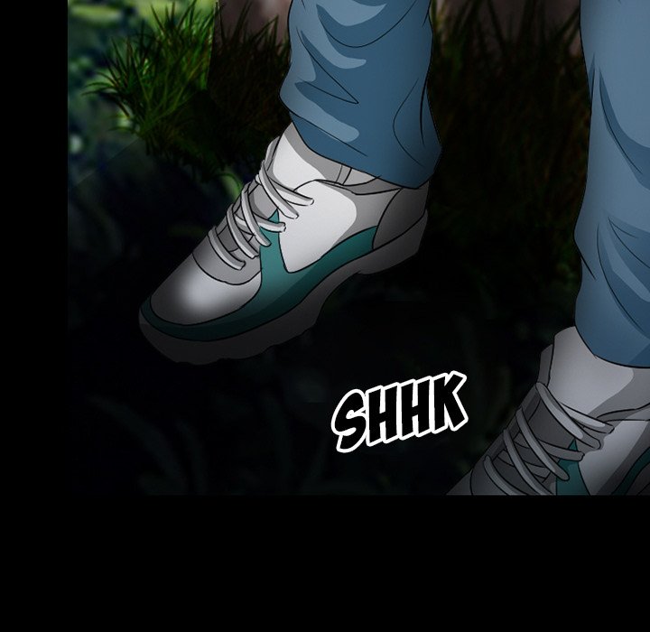 Silhouette Chapter 55 - Page 49