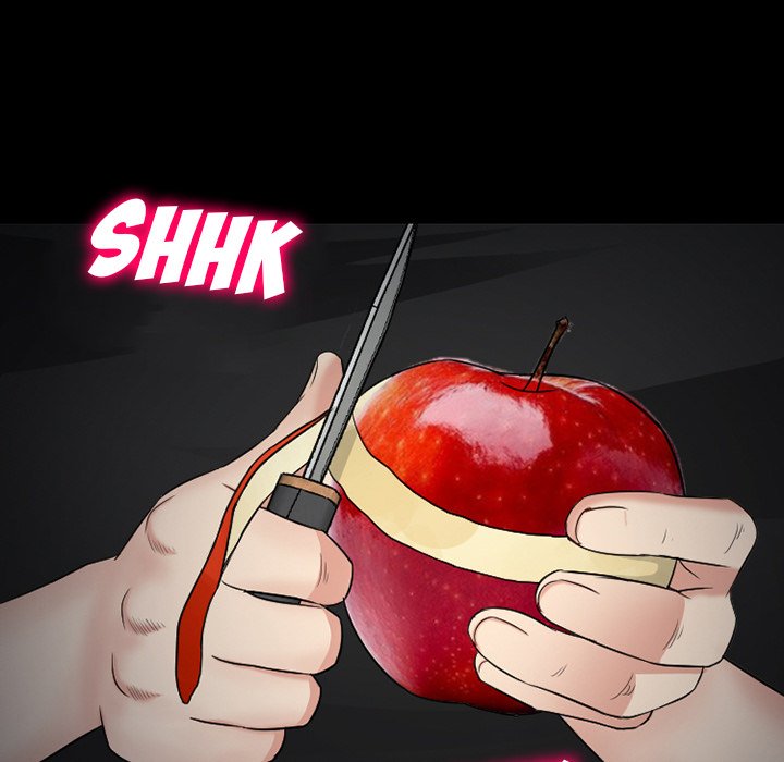 Silhouette Chapter 55 - Page 50