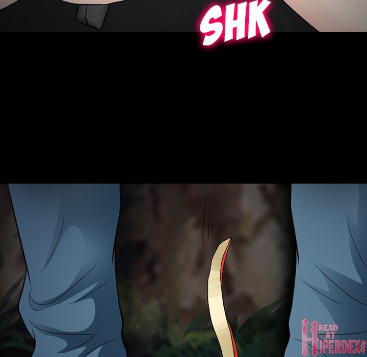 Silhouette Chapter 55 - Page 51