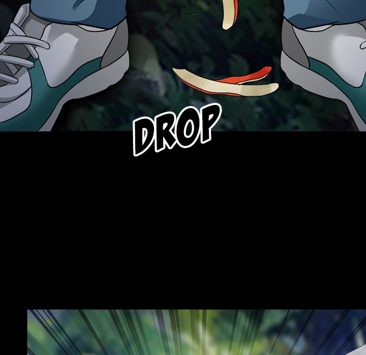 Silhouette Chapter 55 - Page 52