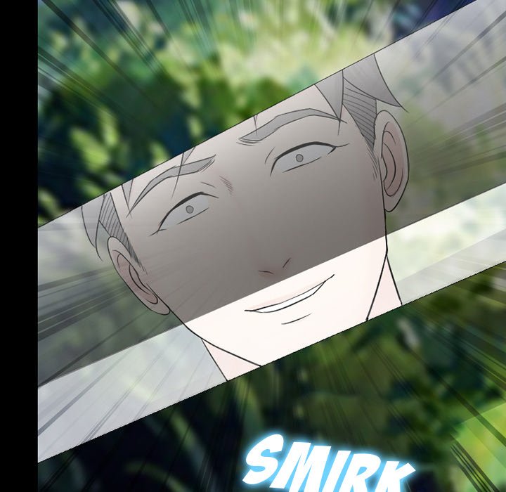 Silhouette Chapter 55 - Page 53