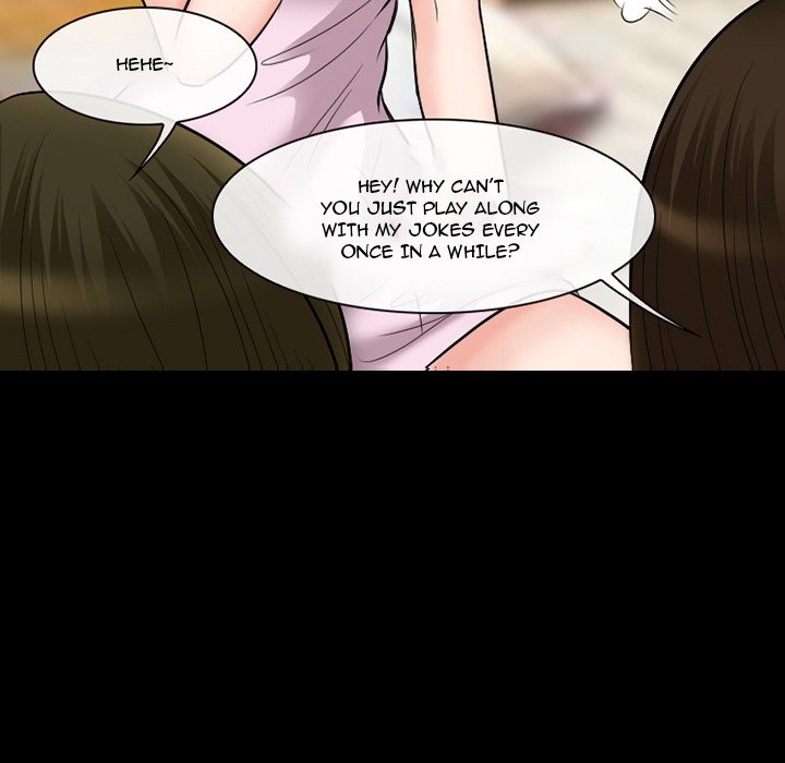 Silhouette Chapter 55 - Page 62