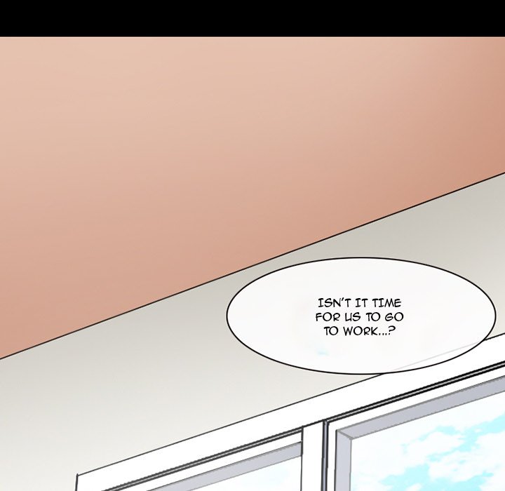 Silhouette Chapter 55 - Page 65