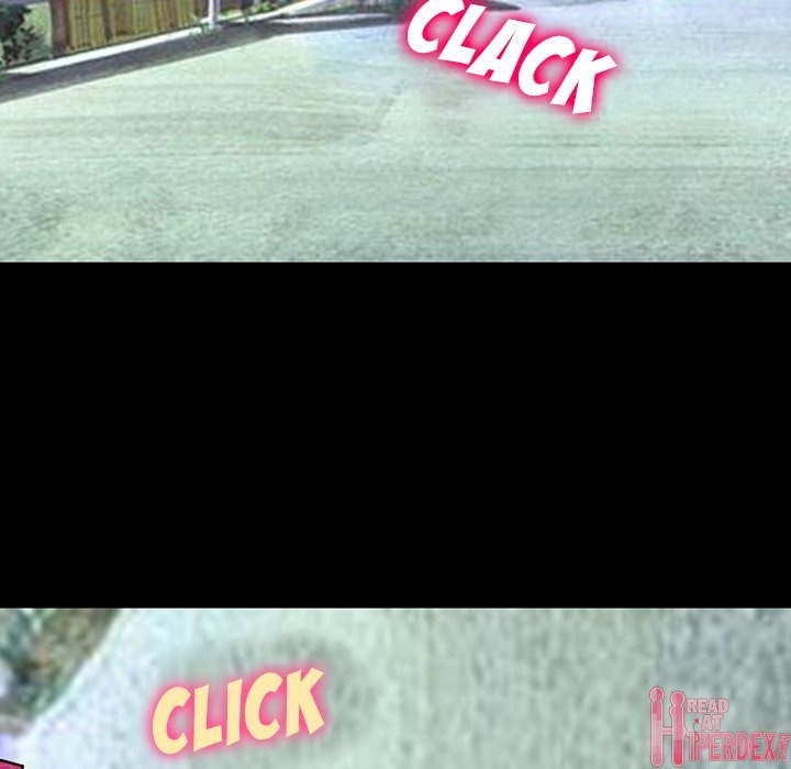 Silhouette Chapter 55 - Page 71