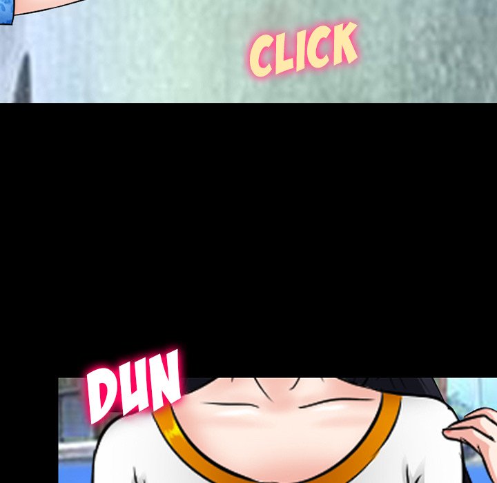 Silhouette Chapter 55 - Page 73