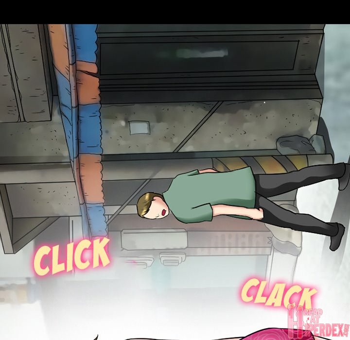 Silhouette Chapter 55 - Page 76